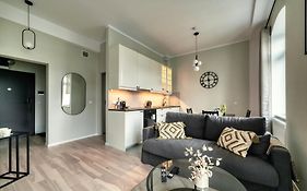 Oliwkowy Apartament